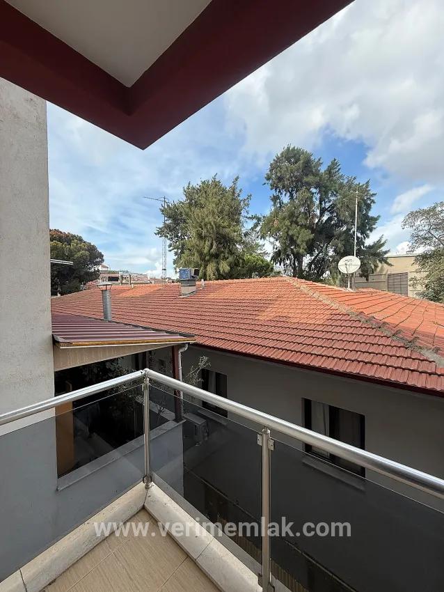 2+1-Zimmer Appartement Zu verkaufen in Hıdırlık Bz. Seferihisar - 100 m²