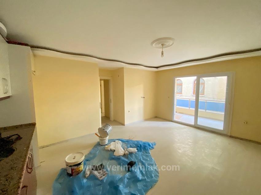 Großzügige 150 M² Große 2+1-Zimmer-Wohnung In Ürkmez, In Meeresnähe Zu Verkaufen