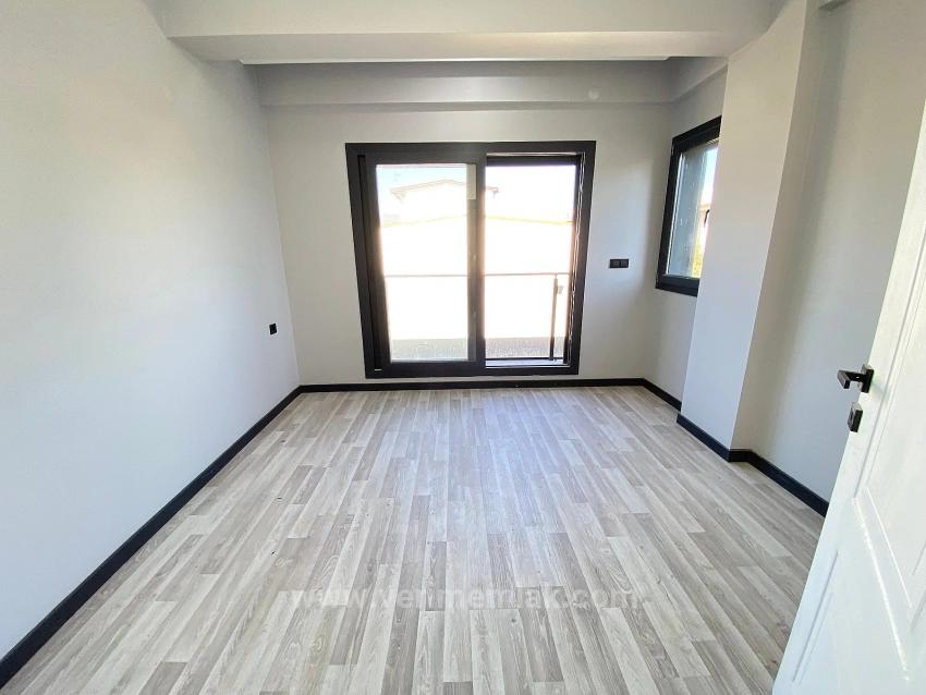 Ultra-Luxus-Villa (3+1 Zimmer) Mit Freistehendem Smart-Home-System In Doğanbey Zu Verkaufen