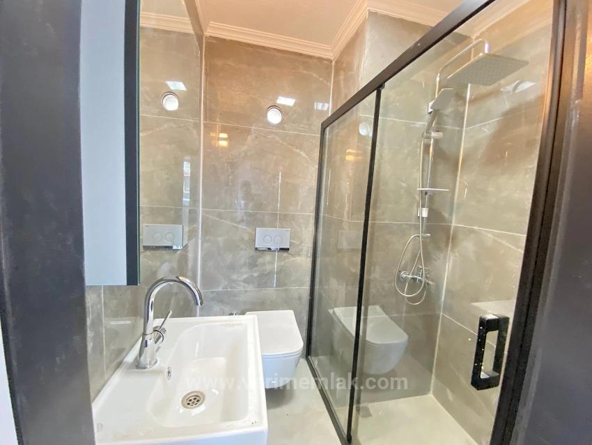 Ultra-Luxus-Villa (3+1 Zimmer) Mit Freistehendem Smart-Home-System In Doğanbey Zu Verkaufen