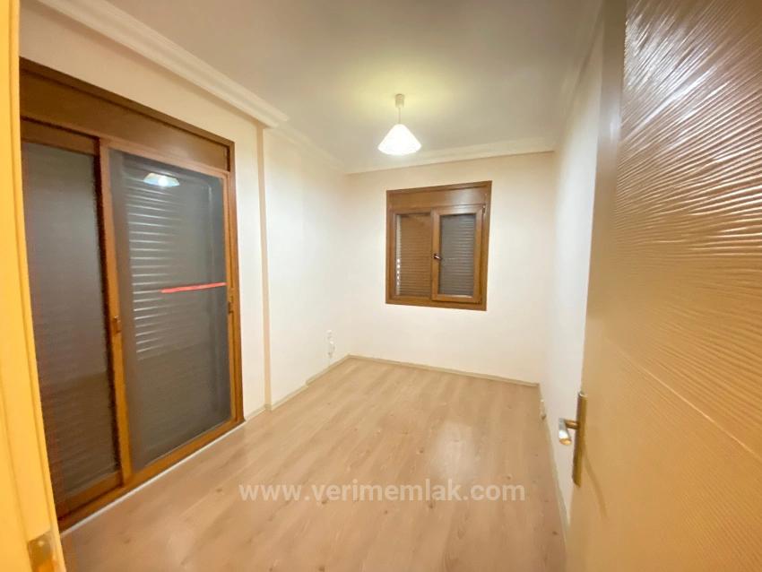 3+1-Zimmer-Villa In Doğanbey Zu Verkaufen, Abgeschlossener Parkplatz, In Unmittelbarer Nähe Zum Meer