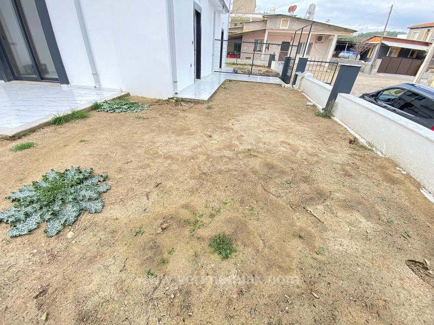 Freistehende 2+1 Villa Zum Verkauf In Seferihisar Payamlı