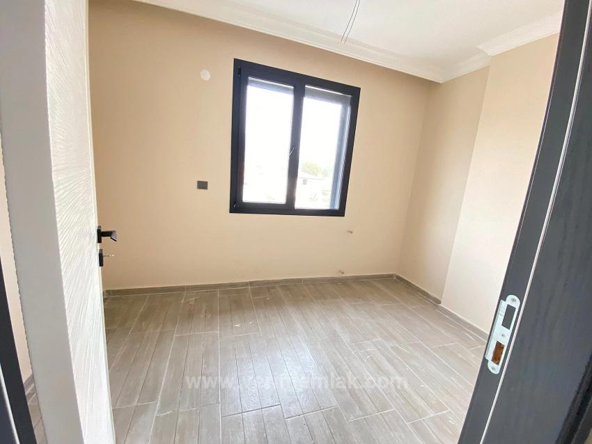 Freistehende 2+1 Villa Zum Verkauf In Seferihisar Payamlı