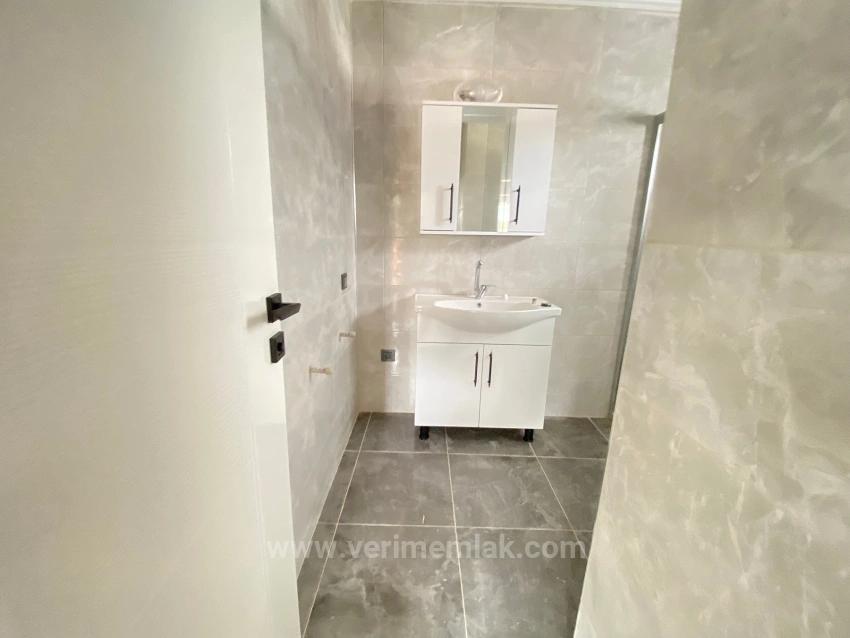 Freistehende 2+1 Villa Zum Verkauf In Seferihisar Payamlı