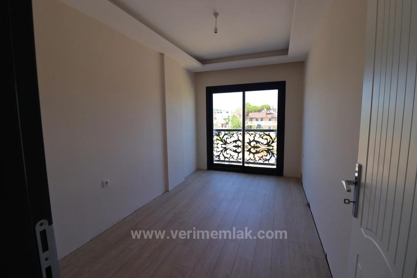 3+1 Villa Zum Verkauf Am Meer In Seferihisar Ürkmez