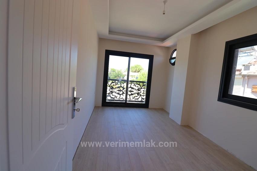 3+1 Villa Zum Verkauf Am Meer In Seferihisar Ürkmez