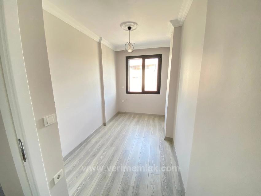 2+1 Villa Zum Verkauf In Der Beliebten Gegend Von Doğanbey, In Meeresnähe