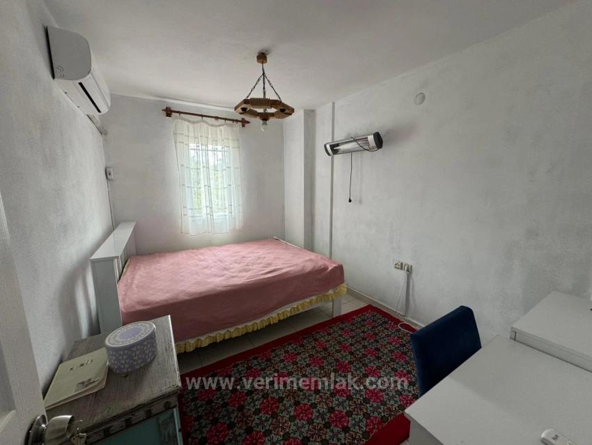 3+1 Villa Zum Verkauf Mit Garten Und Ohne Kosten In Özdere