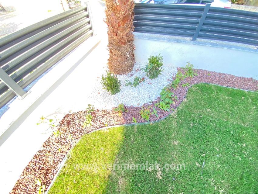 3+1-Zimmer Villa Zu verkaufen in Orta Bz. Menderes Özdere - 165 m²