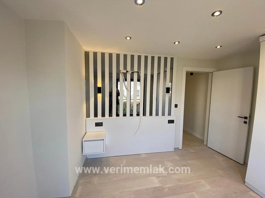 3+1-Zimmer Villa Zu verkaufen in Orta Bz. Menderes Özdere - 165 m²
