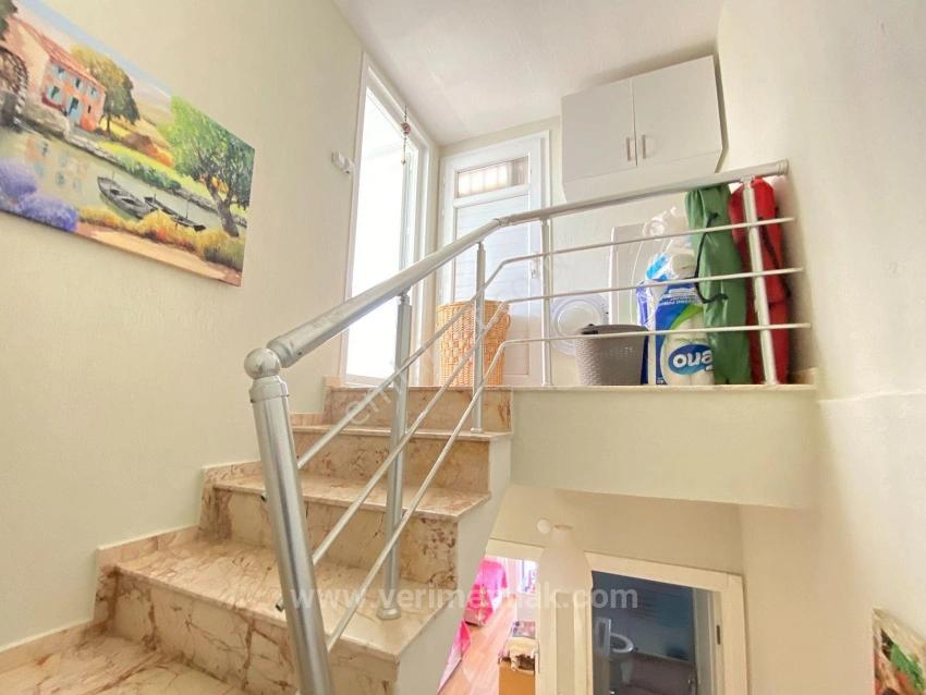 Großzügige 3+1-Zimmer-Villa Zum Verkauf In Seferihisar Doğanbey, 300 Meter Vom Meer Entfernt