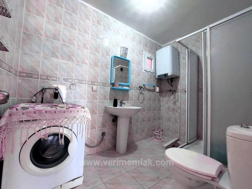 4+1 Villa Mit Meerblick Zum Verkauf In Seferihisar Doğanbey