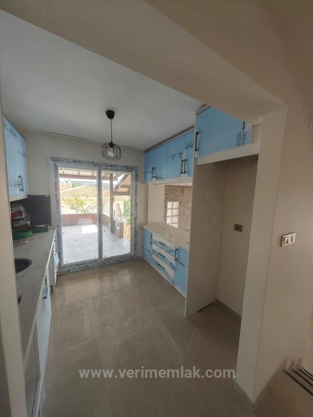 Komplett Renovierte Ultra-Luxus-4+1-Villa Zum Verkauf In Doğanbey