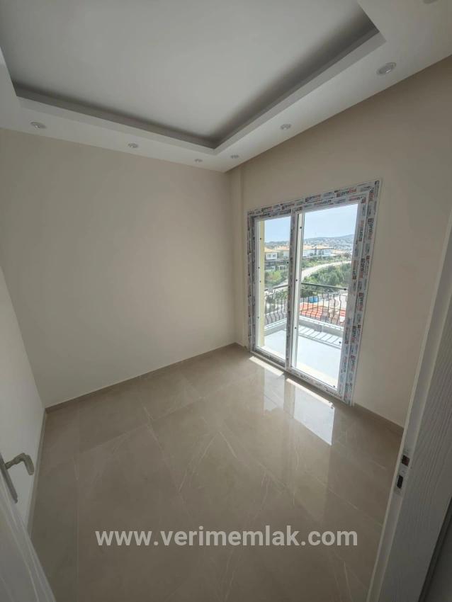4+1-Zimmer Villa Zu verkaufen in Atatürk Bz. Seferihisar Doğanbey - 300 m²