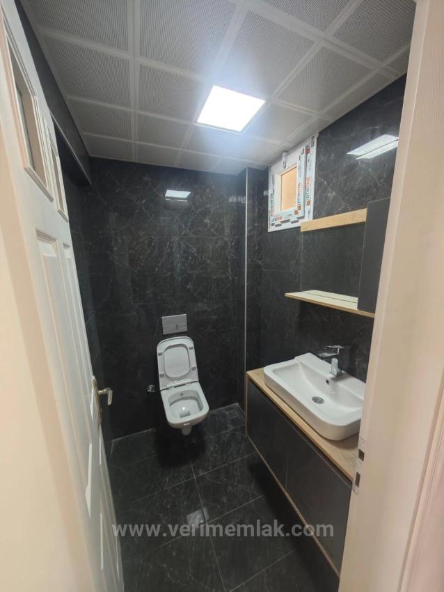 Komplett Renovierte Ultra-Luxus-4+1-Villa Zum Verkauf In Doğanbey