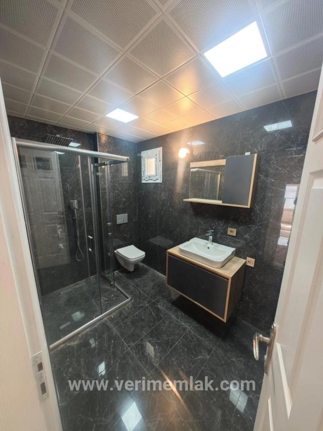 4+1-Zimmer Villa Zu verkaufen in Atatürk Bz. Seferihisar Doğanbey - 300 m²