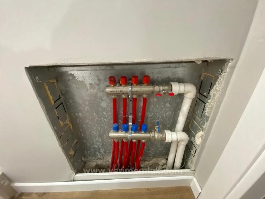 Eine Komplett Freistehende 3+1-Zimmer-Villa Mit Steindetails In Der Elegantesten Ecke Des Atatürk-Viertels In Seferihisar!