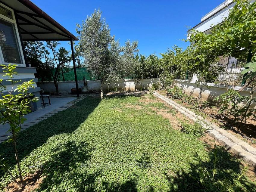 Eine Freistehende 4+1-Zimmer-Villa Innerhalb Von 205 Metern In Doğanbey