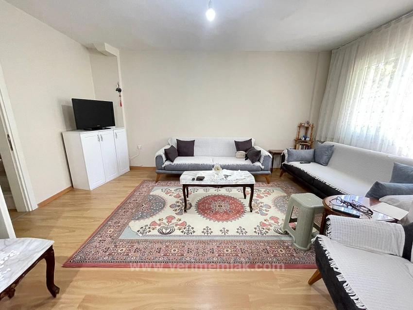 Eine Freistehende 4+1-Zimmer-Villa Innerhalb Von 205 Metern In Doğanbey