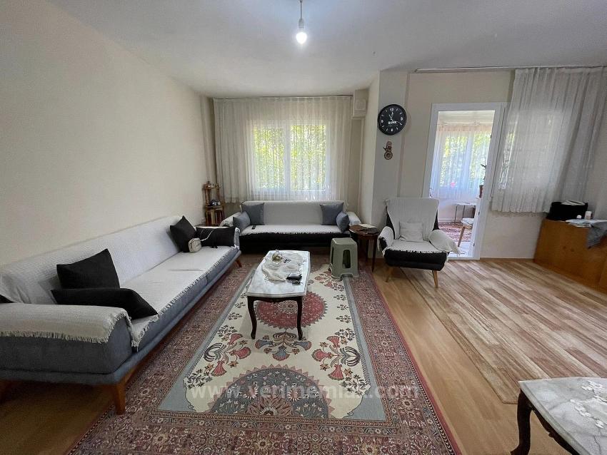 Eine Freistehende 4+1-Zimmer-Villa Innerhalb Von 205 Metern In Doğanbey