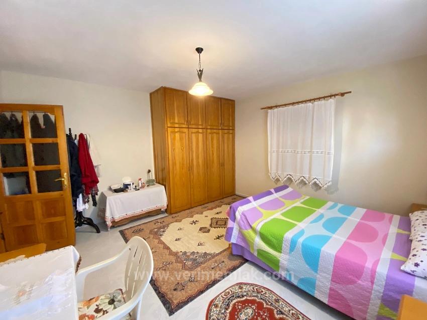 350 M² Große, Ultra-Luxuriöse 7+2-Zimmer-Villa Am Meer Im Zentrum Von Doğanbey