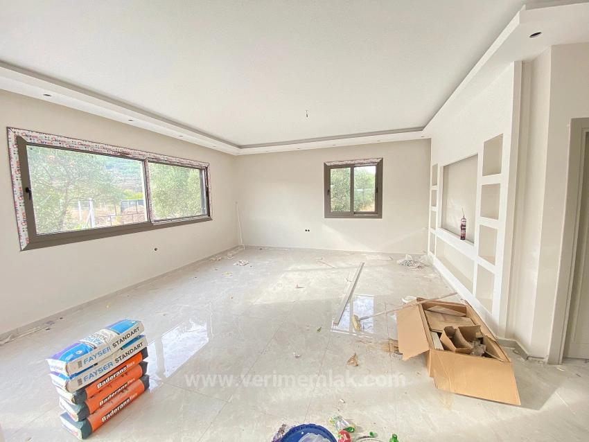 Freistehendes 2+1 Haus Zum Verkauf In Kavakdere Auf 250M2 Grundstück