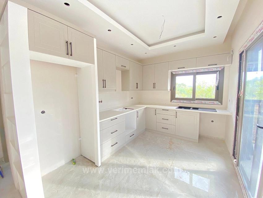 Freistehendes 2+1 Haus Zum Verkauf In Kavakdere Auf 250M2 Grundstück