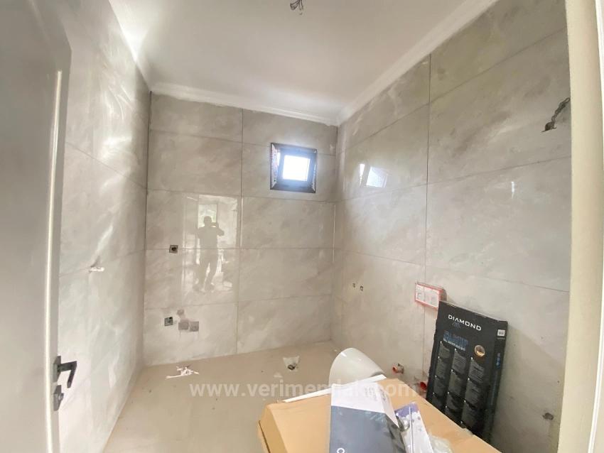 Freistehendes 2+1 Haus Zum Verkauf In Kavakdere Auf 250M2 Grundstück