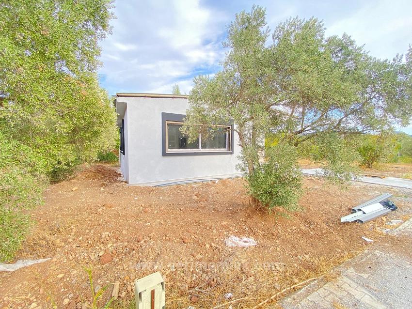 Freistehendes 2+1 Haus Zum Verkauf In Kavakdere Auf 250M2 Grundstück