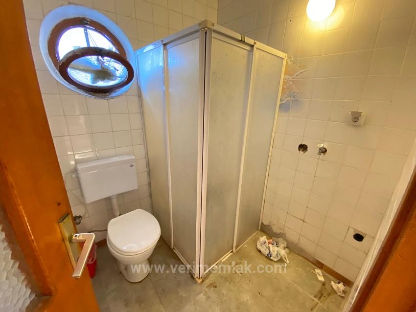 Freistehende 4+1 Villa Zum Verkauf Mit Sozialen Einrichtungen In Doğanbey Site