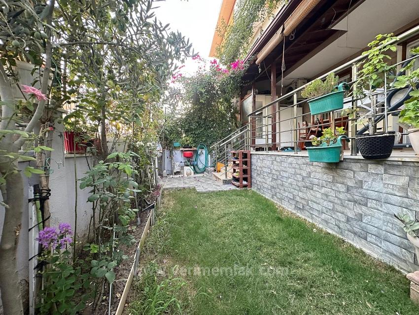 5+1 Villa Zum Verkauf In Seferihisar Doğanbey, 450 Meter Vom Meer Entfernt