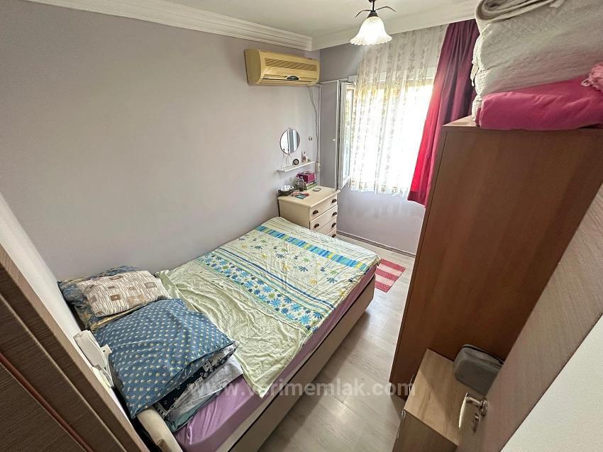 5+1 Villa Zum Verkauf In Seferihisar Doğanbey, 450 Meter Vom Meer Entfernt