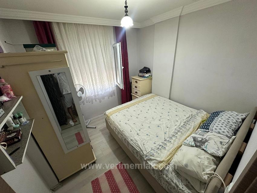 5+1 Villa Zum Verkauf In Seferihisar Doğanbey, 450 Meter Vom Meer Entfernt