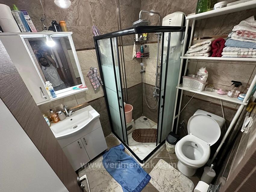 5+1 Villa Zum Verkauf In Seferihisar Doğanbey, 450 Meter Vom Meer Entfernt