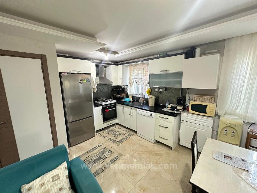 5+1 Villa Zum Verkauf In Seferihisar Doğanbey, 450 Meter Vom Meer Entfernt