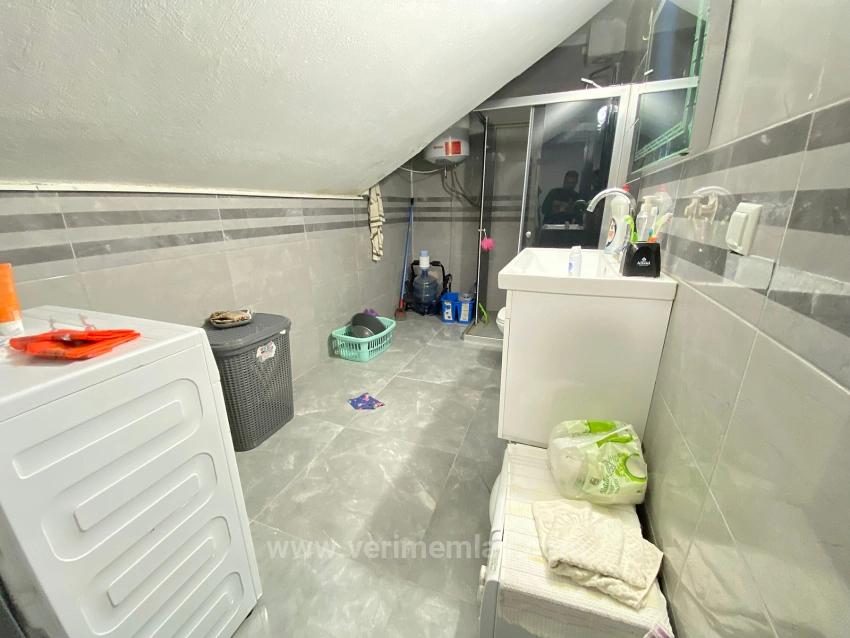 Die Beste Lage Und Das Beste 1+1 Gartenapartment Am Meer In Ürkmez Bengiler