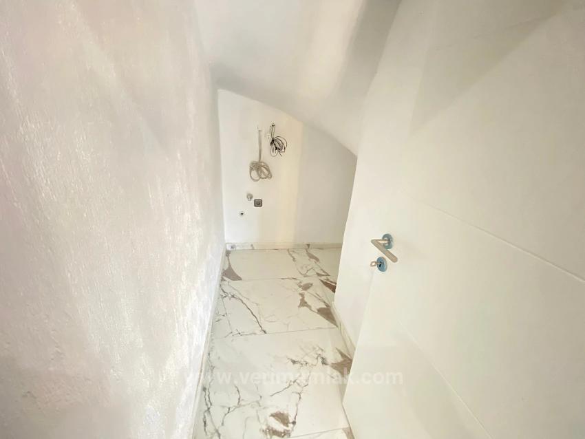 3+1 Villa Zum Verkauf In Seferihisar Kavakdere, 4 Km Vom Meer Entfernt, Mit Nutzungsgenehmigung