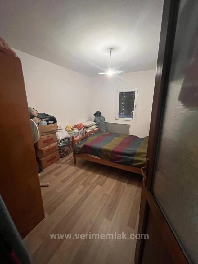 3+1 Villa Zum Verkauf In Doğanbey, 100 M Vom Meer Entfernt