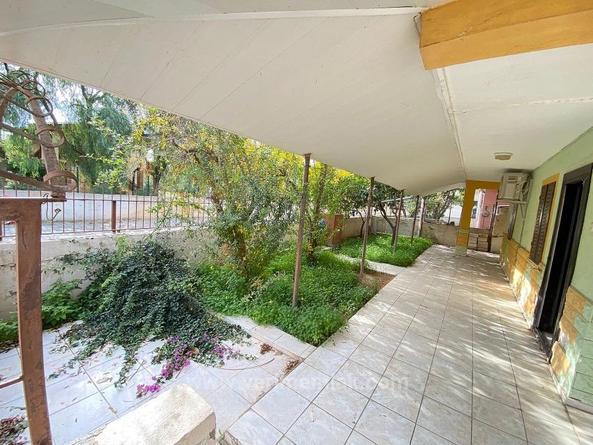 3+1 Villa Zum Verkauf In Doğanbey, 100 M Vom Meer Entfernt