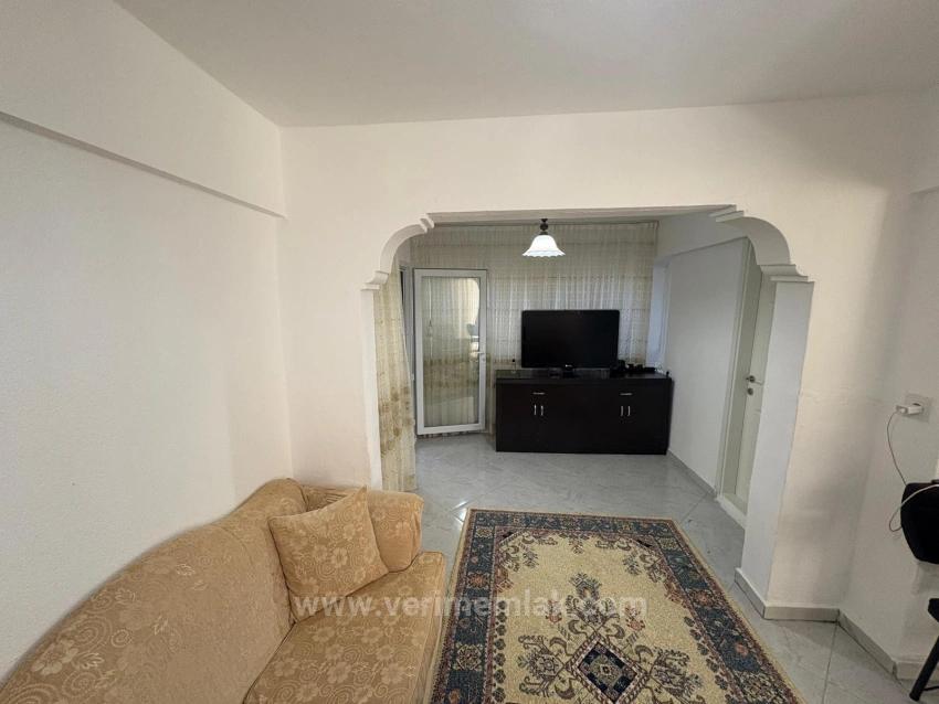 3+1 Gartengeschosswohnung Zum Verkauf Auf Der Meerseite In Ürkmez