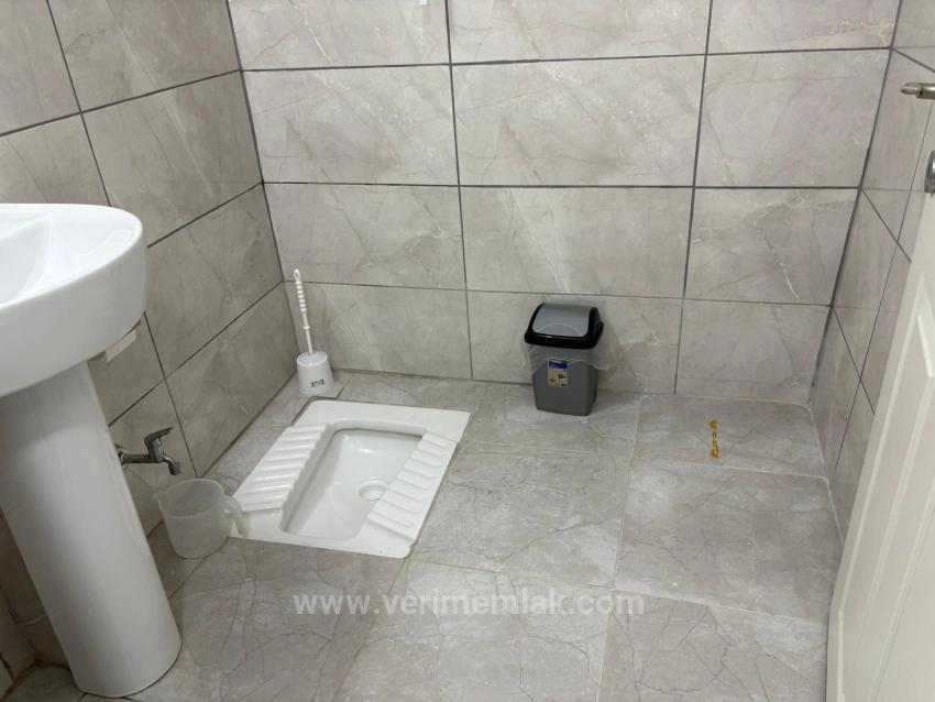 3+1 Gartengeschosswohnung Zum Verkauf Auf Der Meerseite In Ürkmez