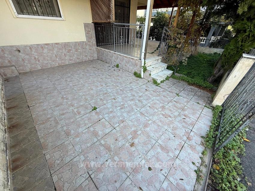 3+1 Maisonette-Villa In Özdere, Menderes, Izmir, Kostenlos