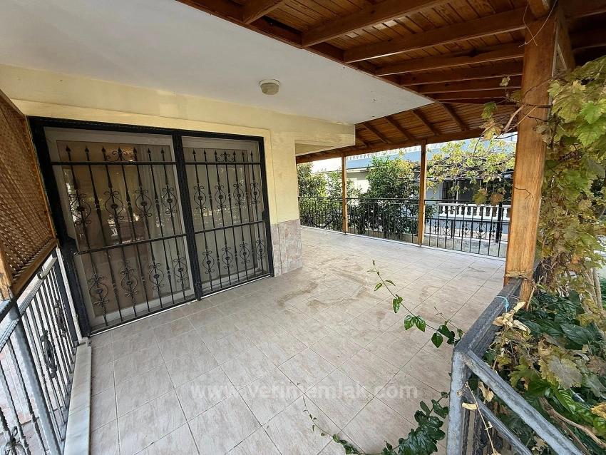 3+1 Maisonette-Villa In Özdere, Menderes, Izmir, Kostenlos