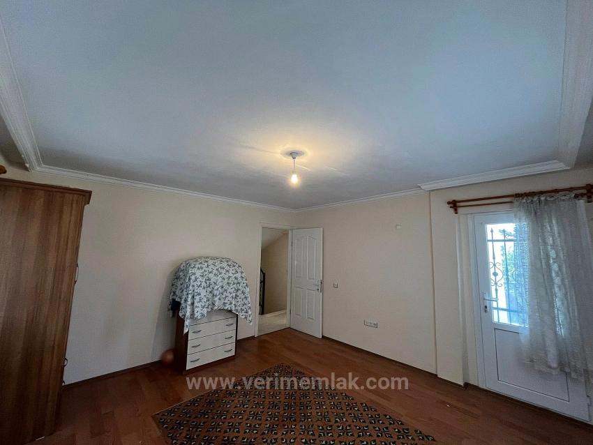 3+1 Maisonette-Villa In Özdere, Menderes, Izmir, Kostenlos