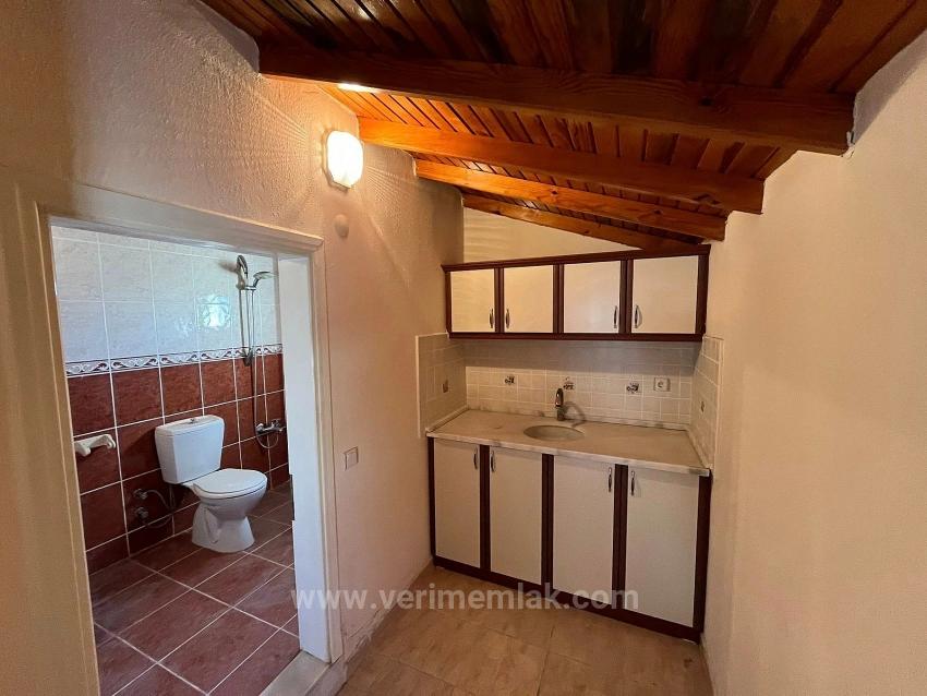 3+1 Maisonette-Villa In Özdere, Menderes, Izmir, Kostenlos