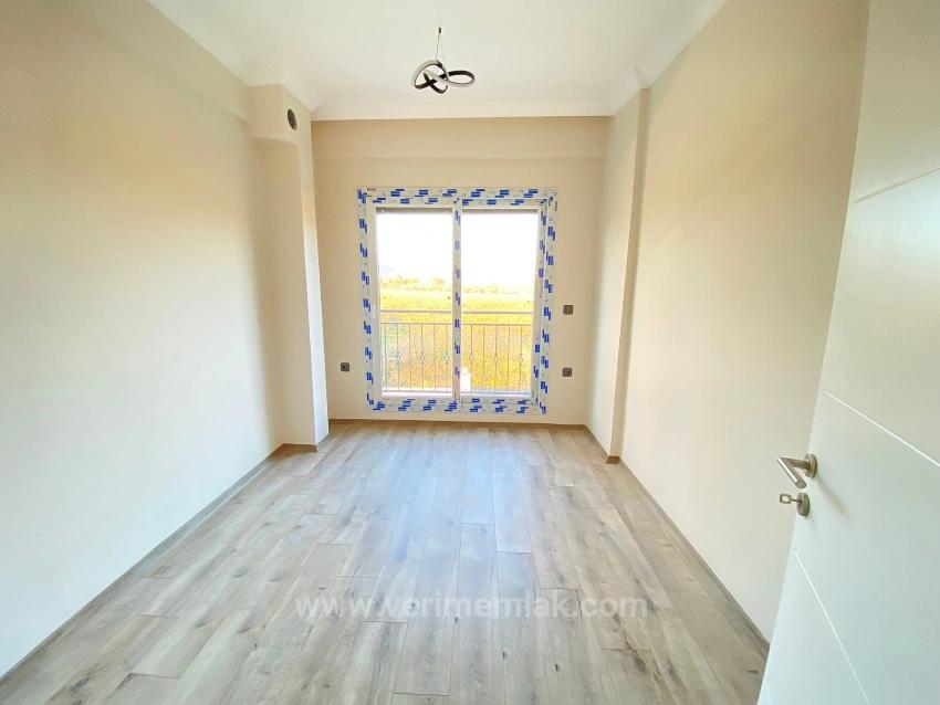 Freistehende Villa Zum Verkauf In Izmir Seferihisar Kavakdere3+1