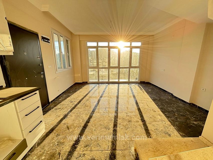 Brandneue 3+1 Villa Zum Verkauf Mit Großem Garten In Doğanbey Payamlı