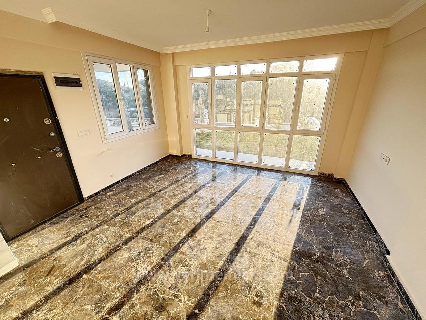 Brandneue 3+1 Villa Zum Verkauf Mit Großem Garten In Doğanbey Payamlı