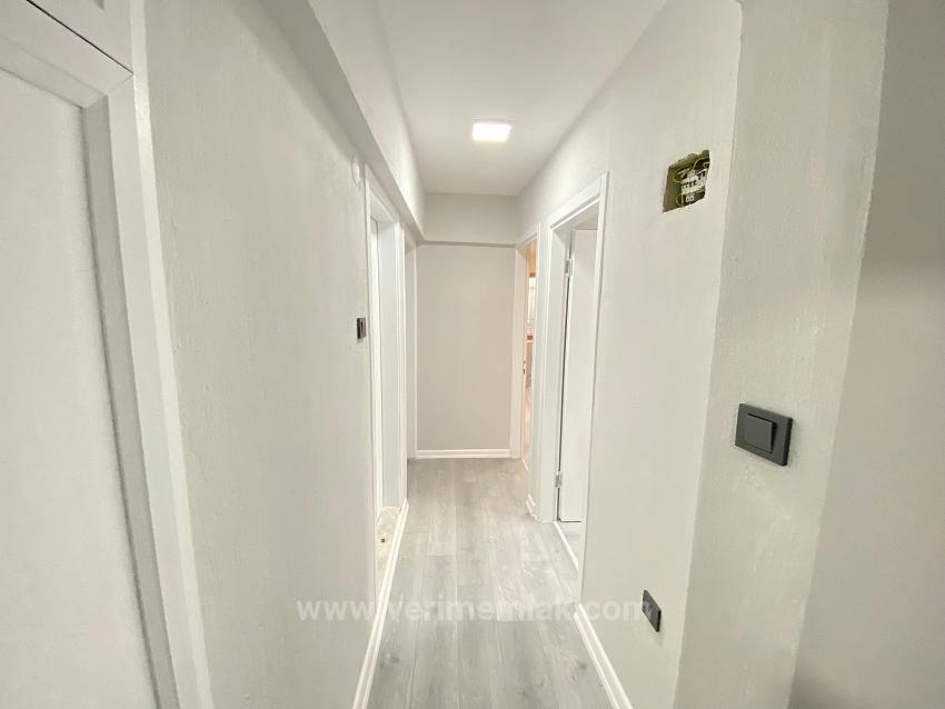 Ultra-Luxuriöse, Erstklassige 4+1-Zimmer-Villa Zum Verkauf In Seferihisar Ürkmez, 100 M Vom Meer Entfernt.