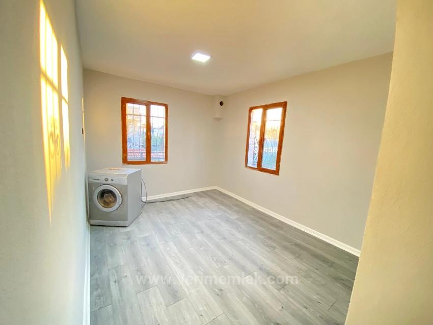 Ultra-Luxuriöse, Erstklassige 4+1-Zimmer-Villa Zum Verkauf In Seferihisar Ürkmez, 100 M Vom Meer Entfernt.